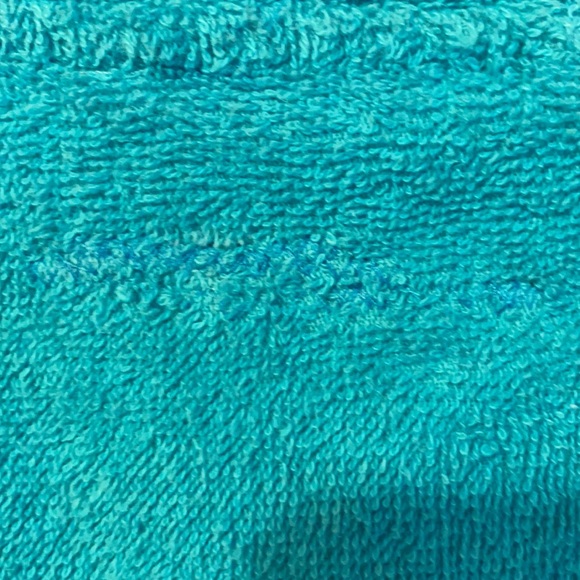 Turkish cotton spa robe - Picture 6 of 6